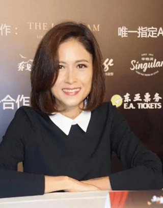 管家婆一码一肖资料大全四柱预测_ 前TVB女演员邵美琪时隔5年回归拍剧！   挑战有趣的主题，与前伴侣扮演夫妻