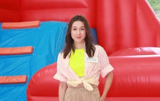 2024年香港6合资料大全查_ 恭喜！   前TVB女星钟嘉欣复出，热门演唱会门票秒售空