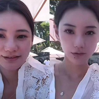 澳门六开彩资料查询2024网站_ 马小梅和汪小菲在直播中失去了美貌，但马小梅的颜值实在是太美了，网友纷纷表示她很接地气。